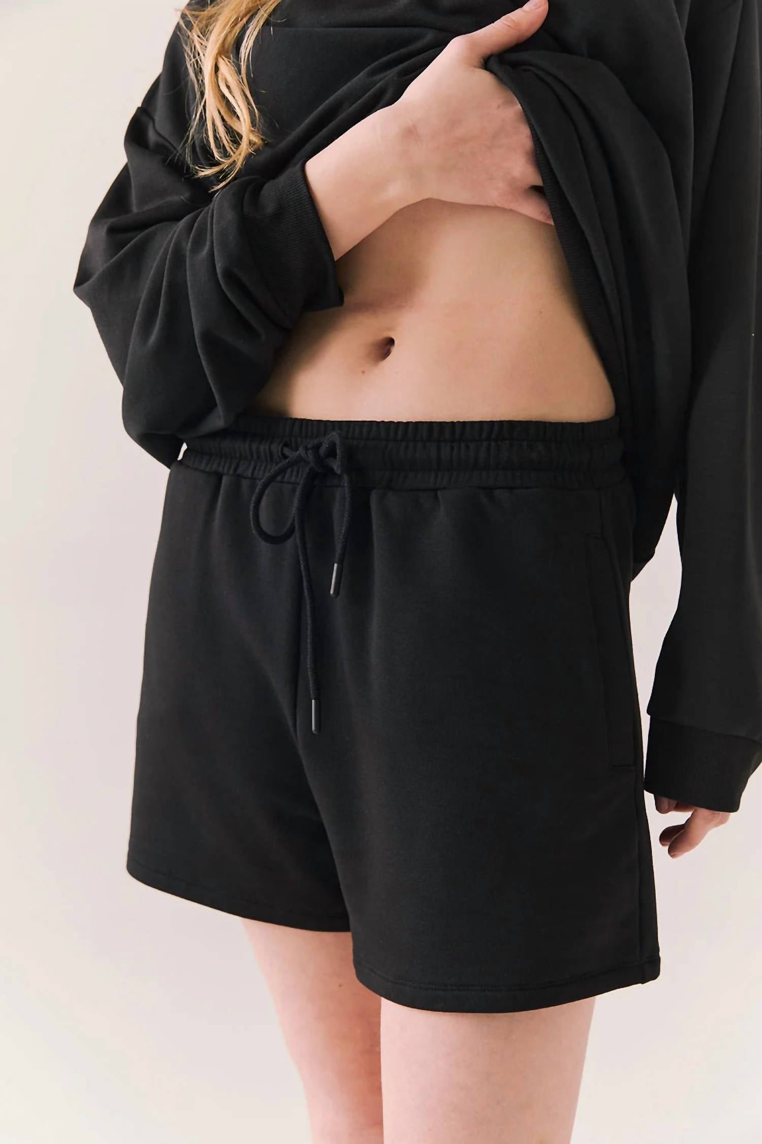 Chaser - Hanover Shorts