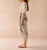 Omika - Isla Blouse