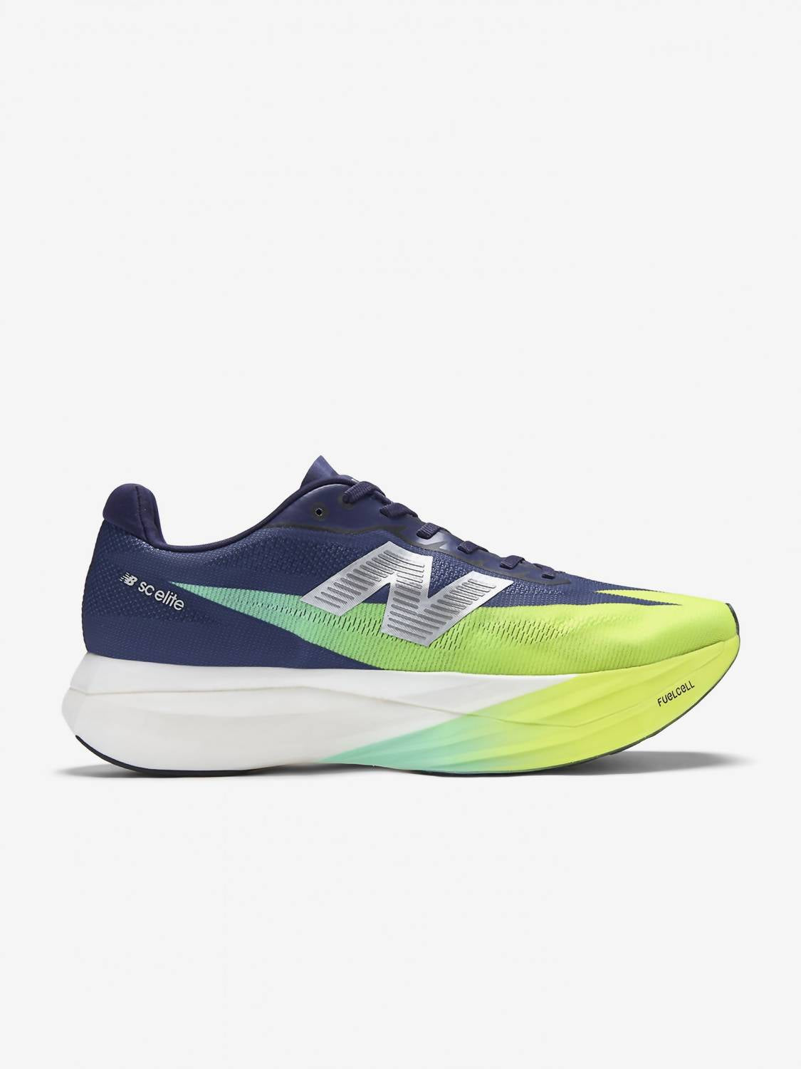 New Balance - Men's Fuelcell Supercomp Elite V5 Shoe