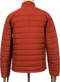 Fjallraven - Men's Kiruna Quilted Jacket