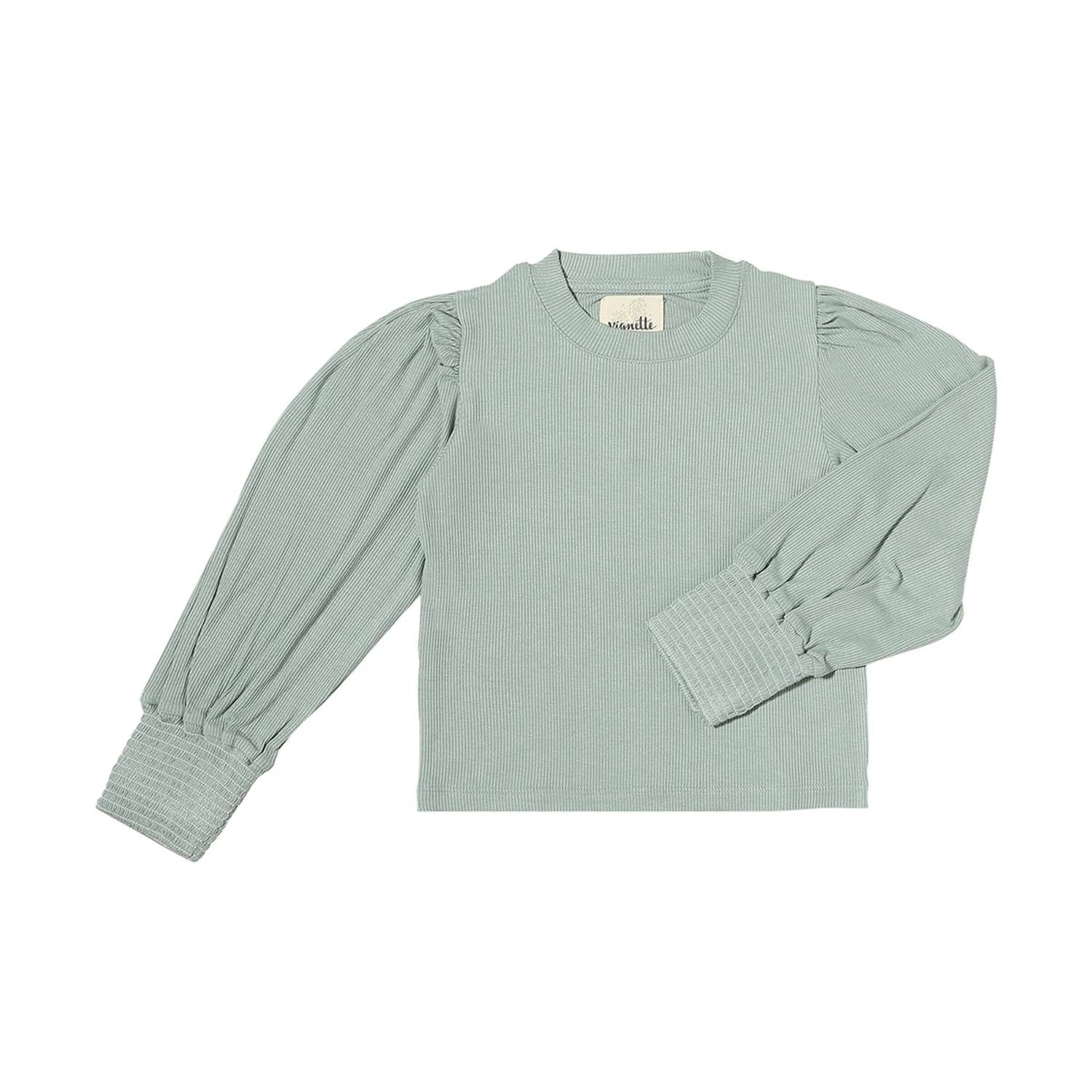 Vignette - Kid's Jessa T-shirt & Betty Pants