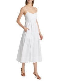 Tanya Taylor - Verona Midi Dress