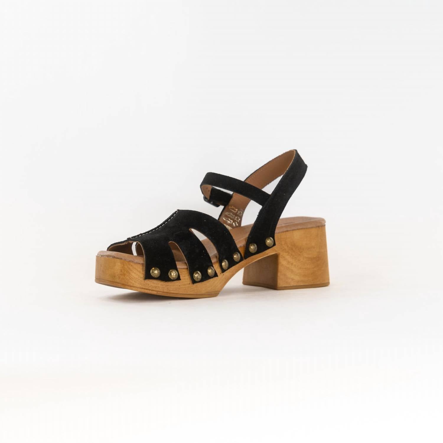 Eric Michael - Women's Simone Sandal