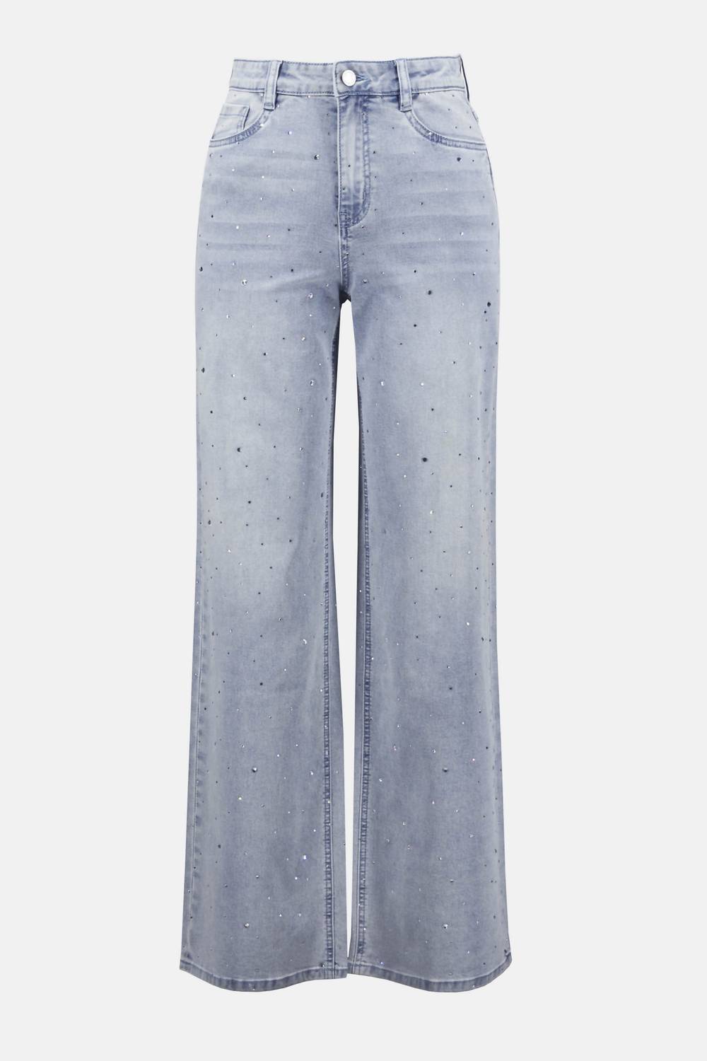 Joseph Ribkoff - RHINESTONE JEANS