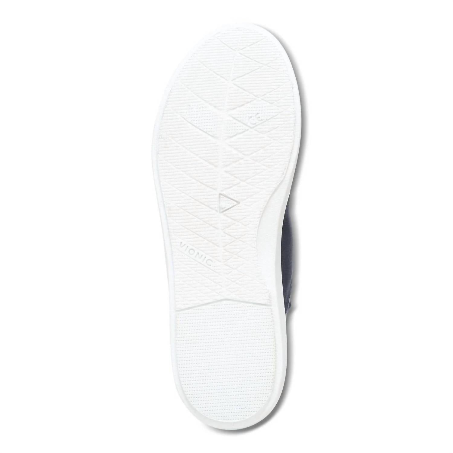 Vionic - WOMEN'S PISMO CANVAS SNEAKER