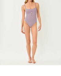 Lilly Pulitzer - Rhiannan One Piece Swimsuit