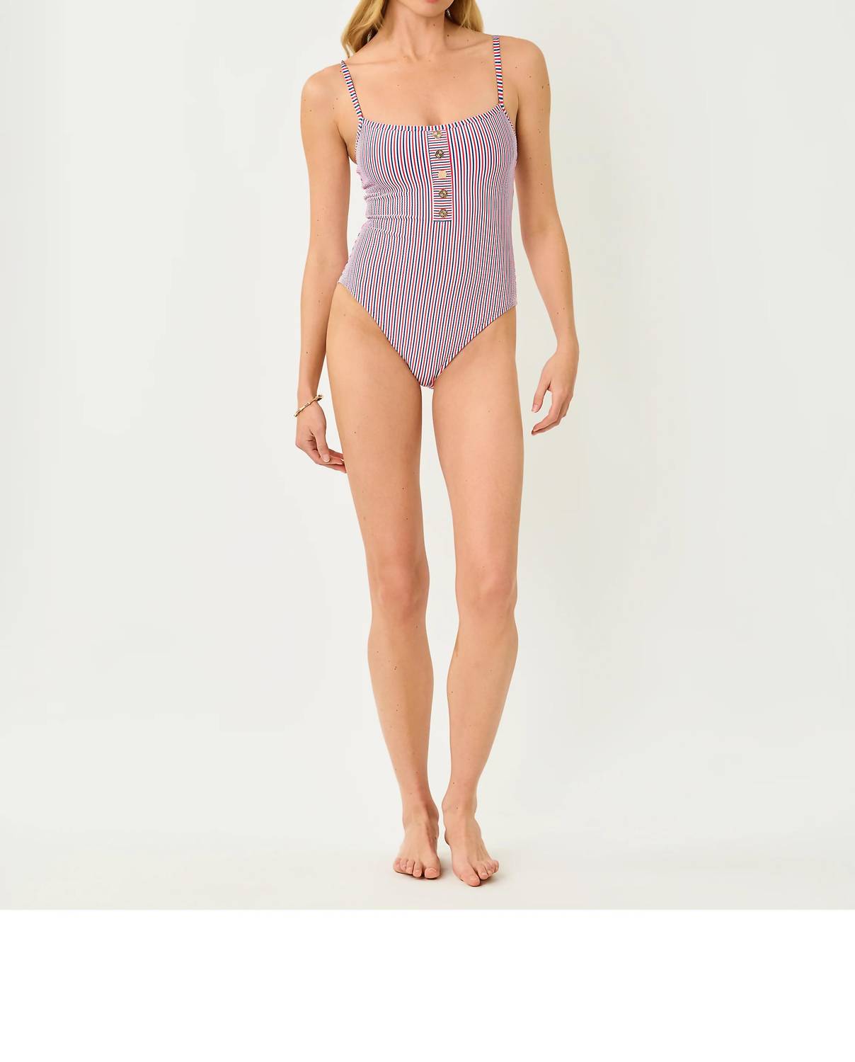 Lilly Pulitzer - Rhiannan One Piece Swimsuit
