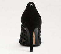 Sam Edelman - Women's Hazel Mesh Polkadot