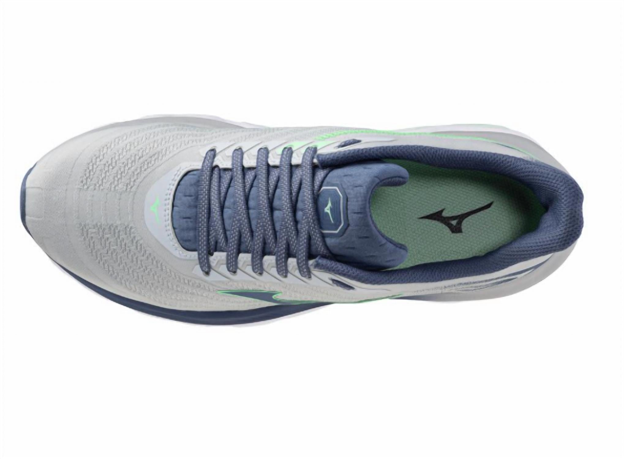 Mizuno - Men's Wave Horizon 8 Running Shoe