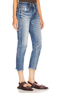 Moussy - Mv Ridgeway Tapered Jeans