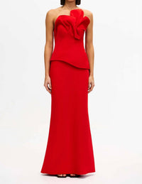 Acler - Esher Maxi Dress
