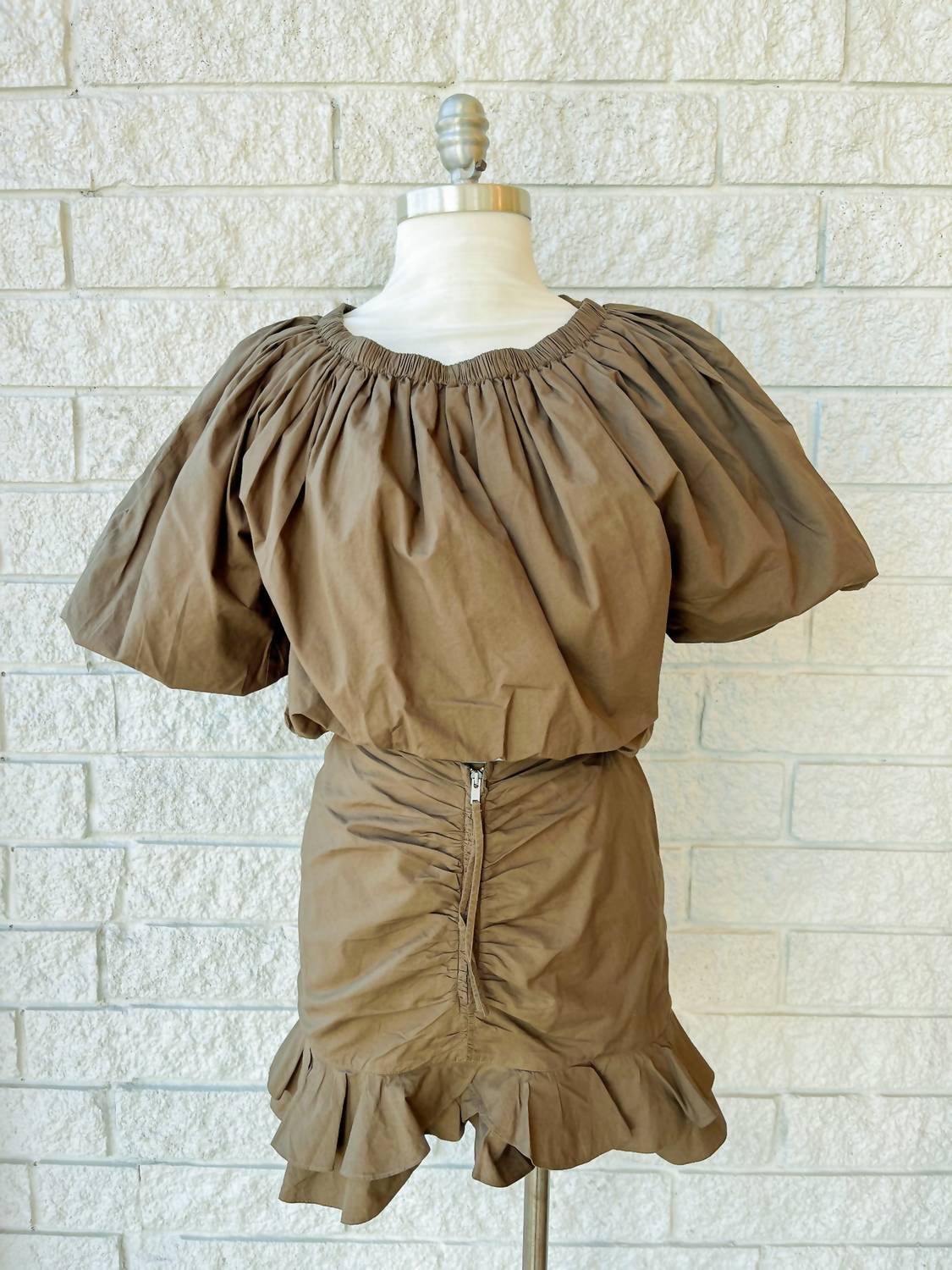 Isabel Marant - Bertille Top