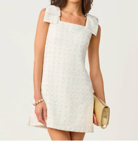 Lilly Pulitzer - Anders Skirted Shift Romper