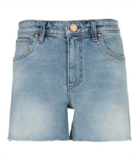 Kut From The Kloth - Women's Jane High Rise Long Short