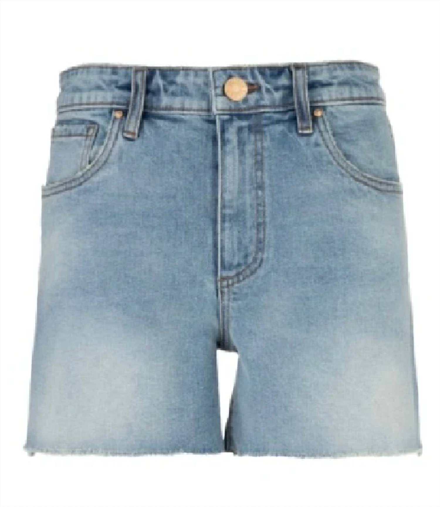 Kut From The Kloth - Women's Jane High Rise Long Short