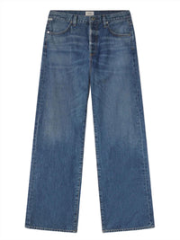 Citizens Of Humanity - Annina Wide Leg Jeans