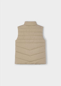 Mayoral - Quilted Gilet