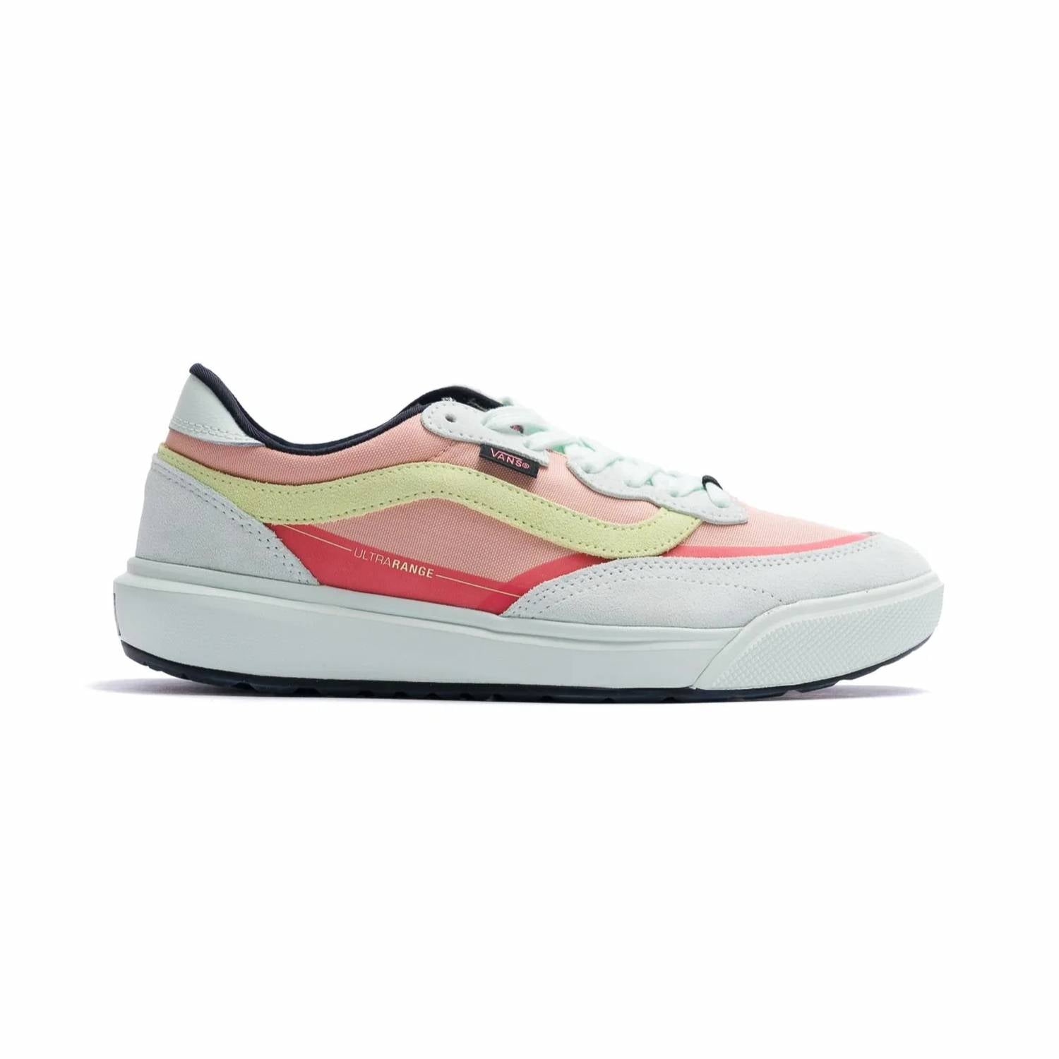 Vans - Women's Mte Ultrarange 2.0 Sneaker