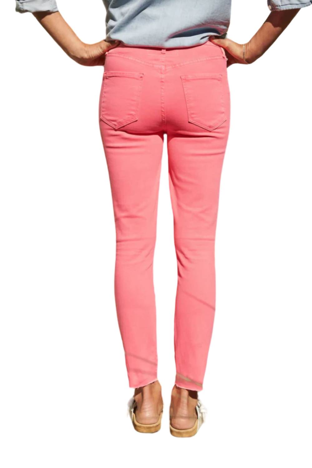 Sligo Skinny Jean
