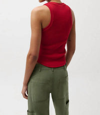 Pistola - Nissi Tank Top