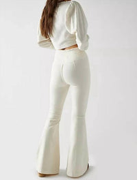 Free People - Venice Beach Flare Jeans
