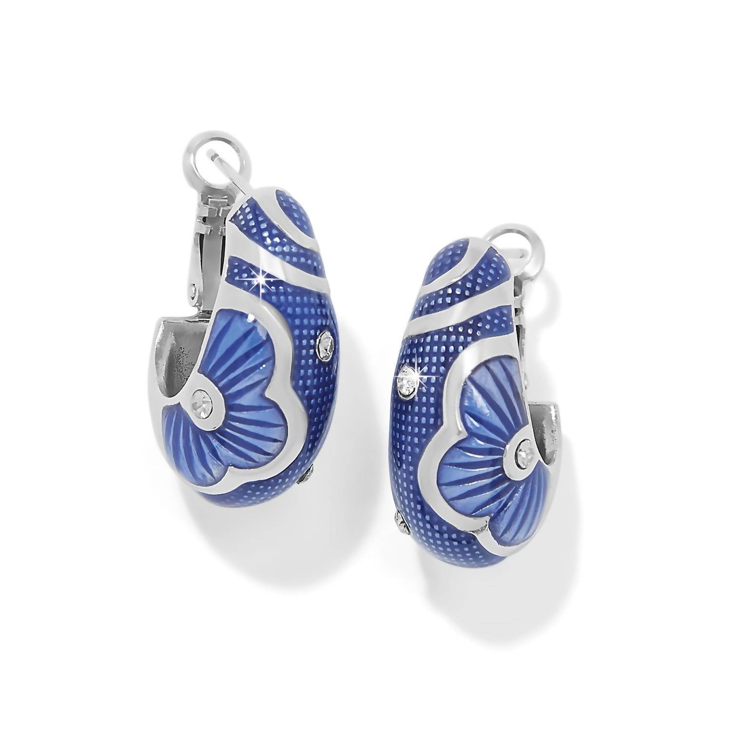 Brighton - Women's Flora Hoop Earrings