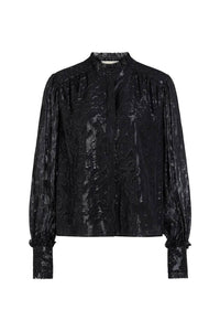 Marie Oliver - Montana Blouse