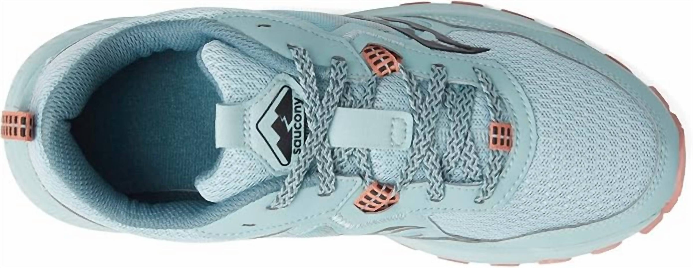 Saucony - Women's Excursion Tr16 Trail Runners