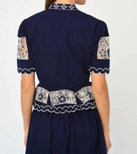 Love The Label - Elizabeth Top