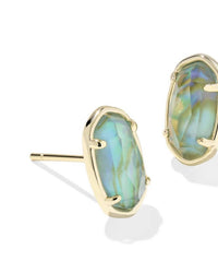 Kendra Scott - Women's Grayson Stone Stud Earrings