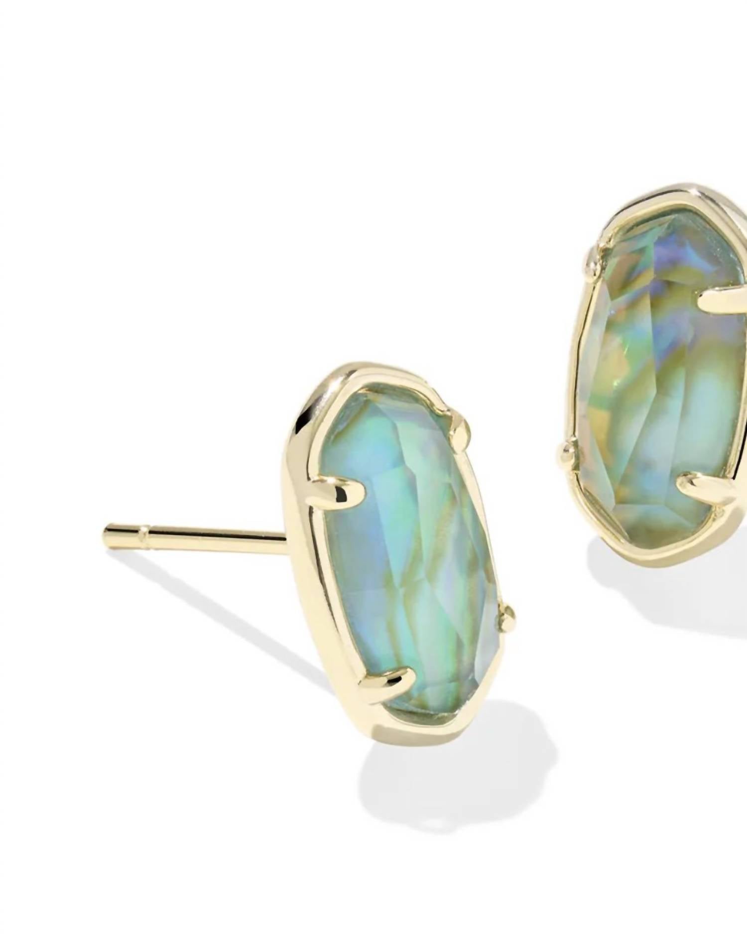 Kendra Scott - Women's Grayson Stone Stud Earrings