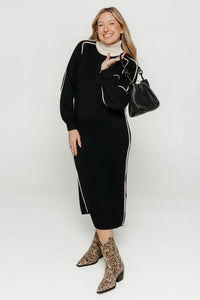 Skfk - Larraitz Midi Dress
