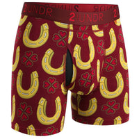2Undr - Men's Swing Shift Boxer Brief