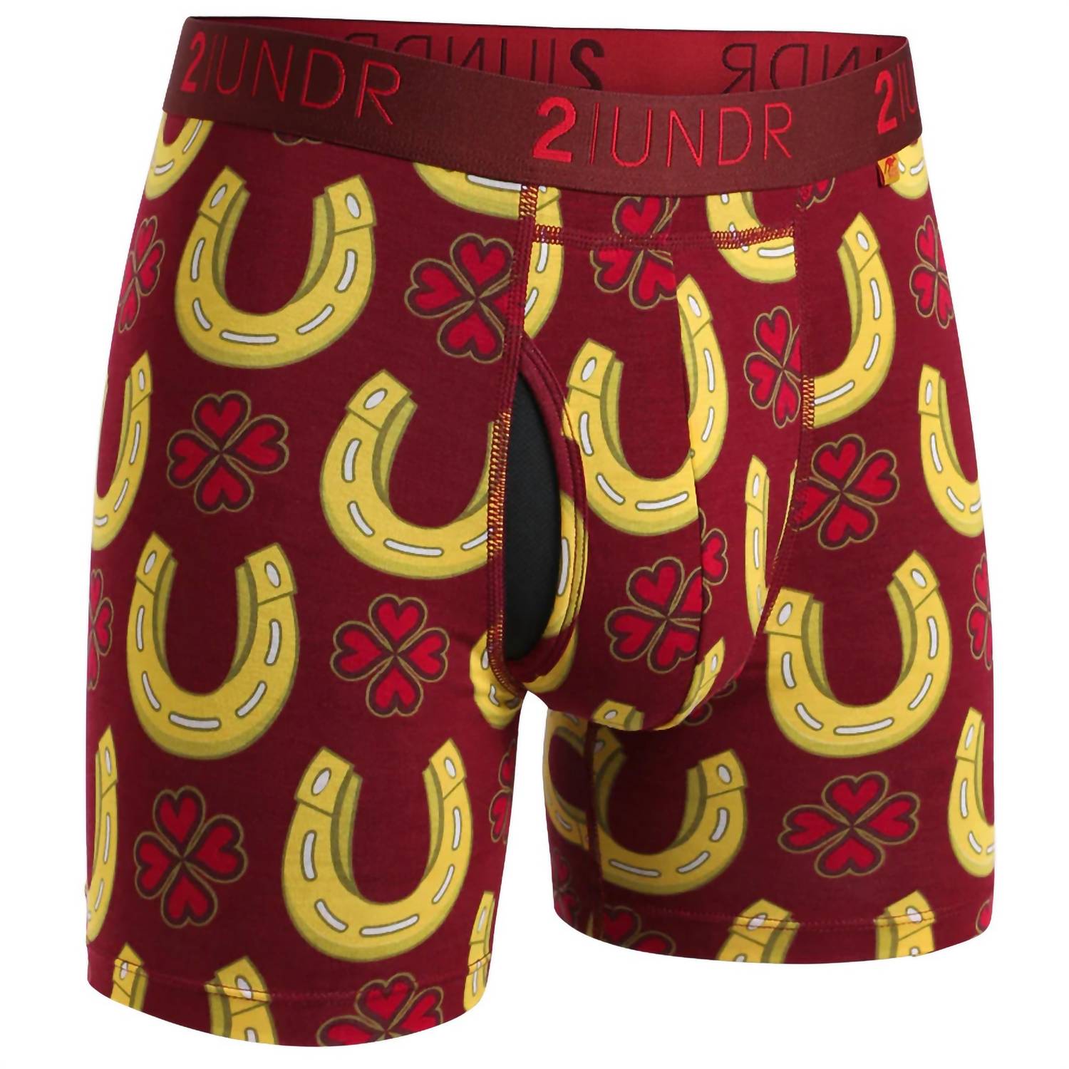 2Undr - Men's Swing Shift Boxer Brief