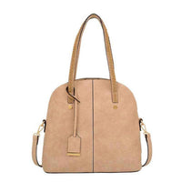 Mellow World - Rory 3 Compartment Bowler Bag