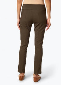 Elliott Lauren - Pull-on Detailed Pant