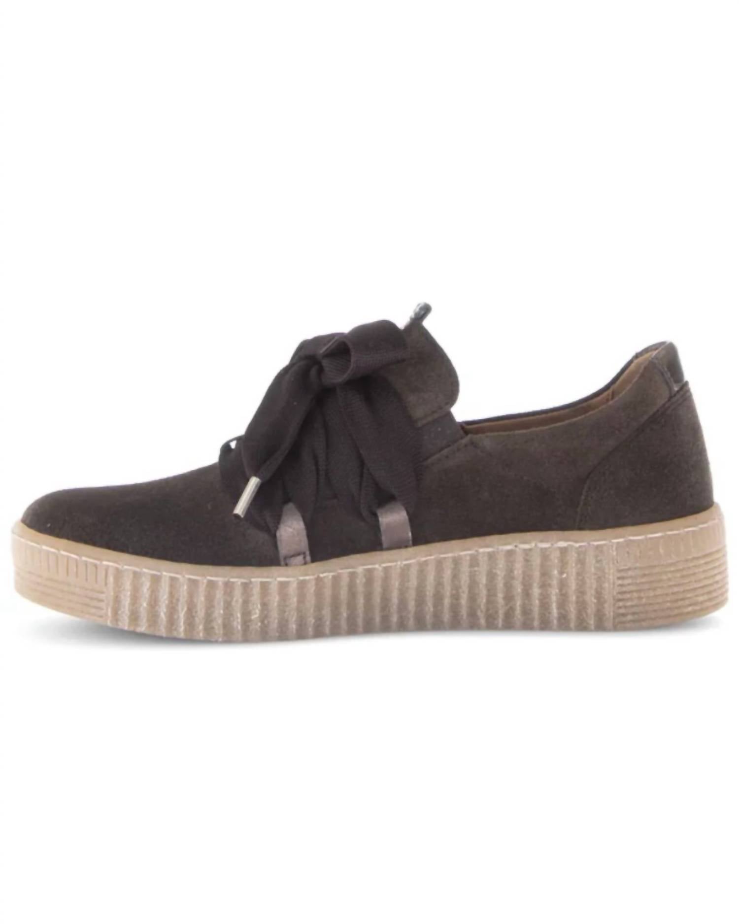Gabor - Women's Lacey Sneaker