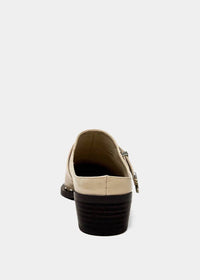 Shu Shop - Women's Tessa Leather Mule