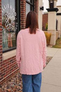 Michael Stars - Kingsley Lightweight Terry Tunic