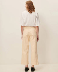 Sessun - Seakey O Mid Rise Jean