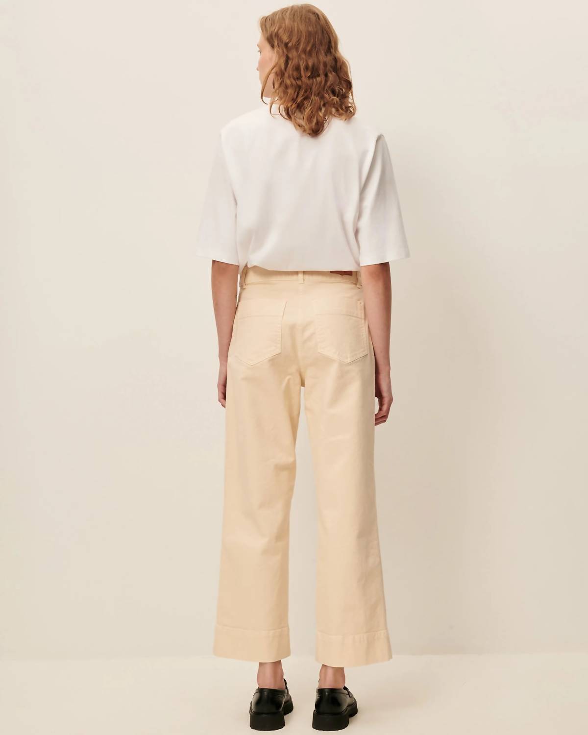 Sessun - Seakey O Mid Rise Jean