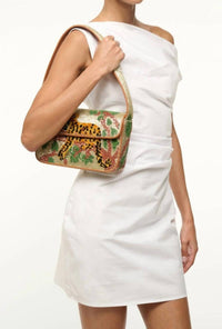 Staud - Women's Tommy Beaded Bag