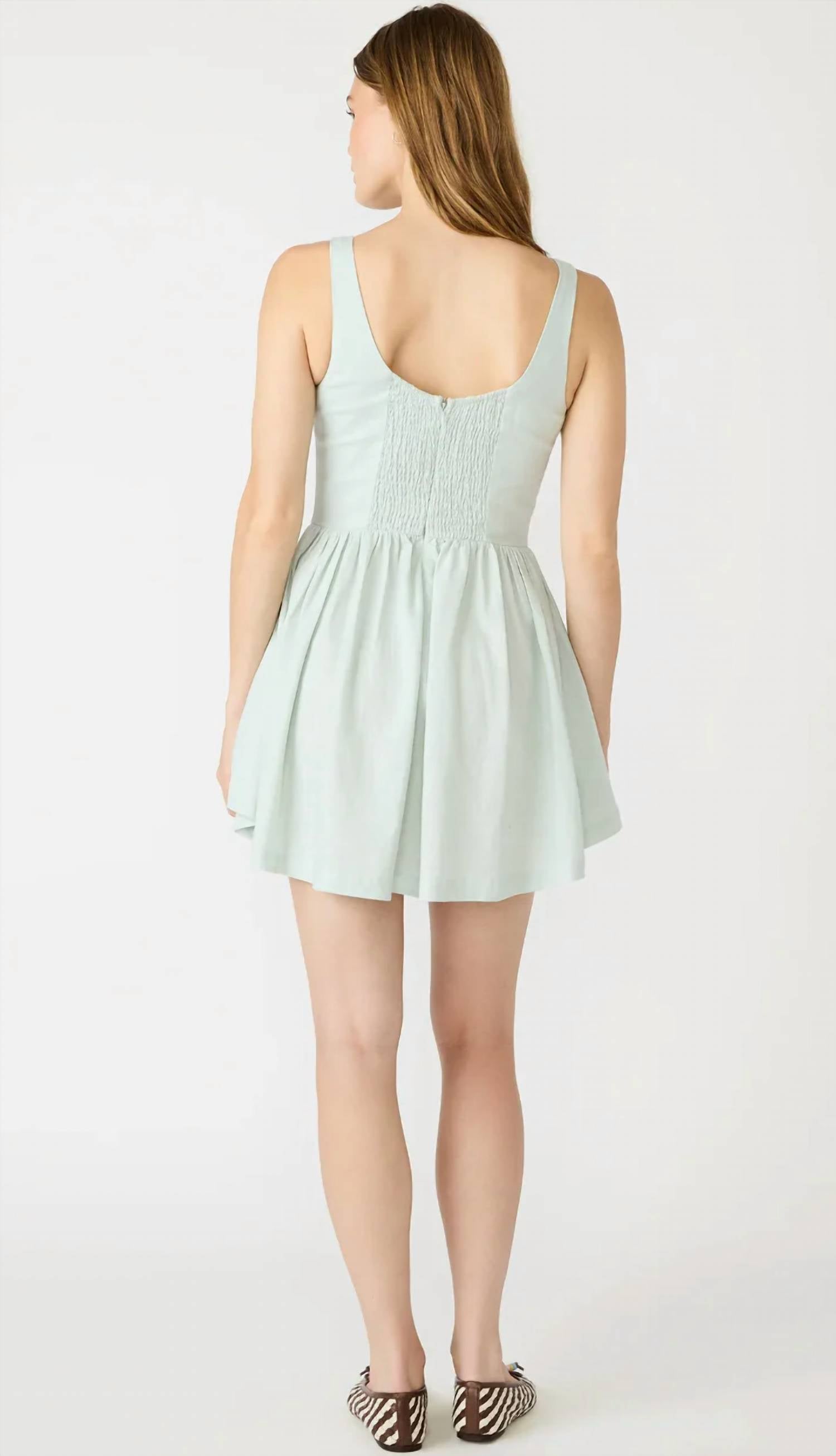 Steve Madden - Tianna Dress