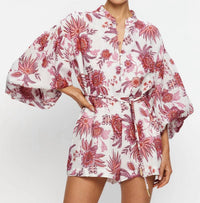 Kivari - Bailey Playsuit