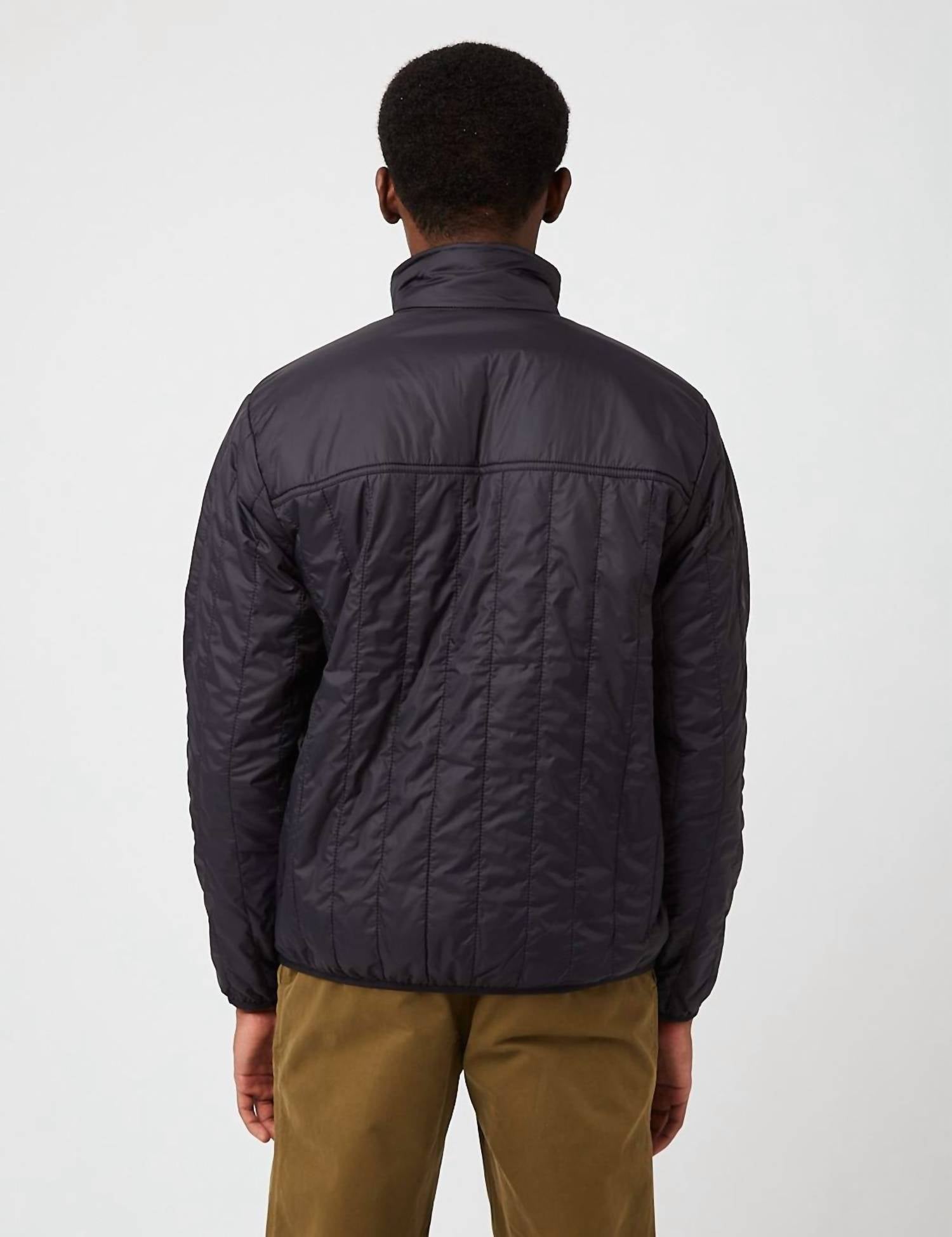 Filson - Ultralight Jacket