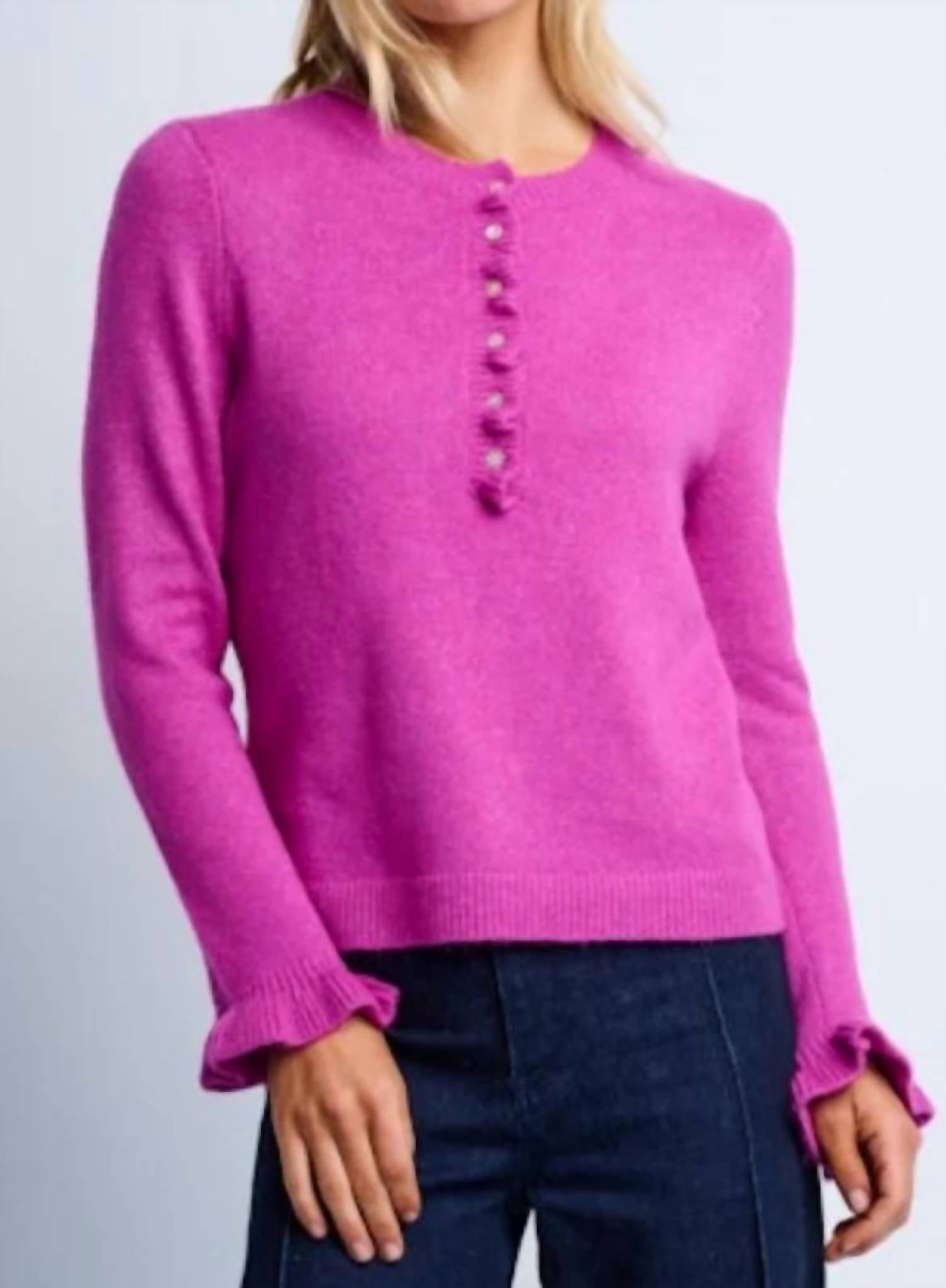 Lisa Todd - Women's The Allure Top