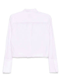 Twp - Patti Top With Tie