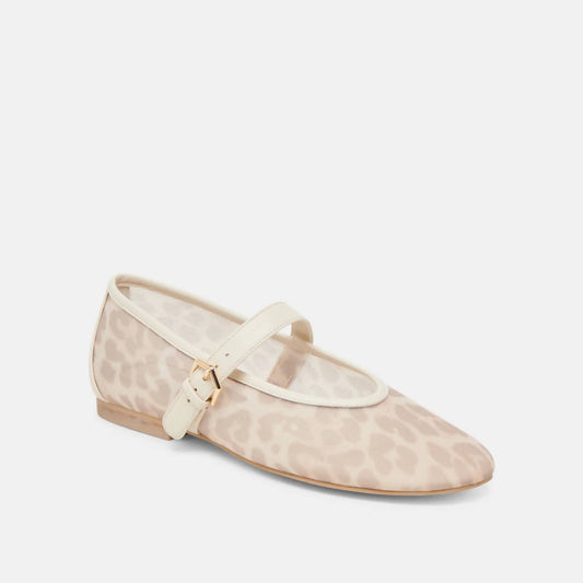 Dolce Vita - Women's Roslyn Ballet Flats