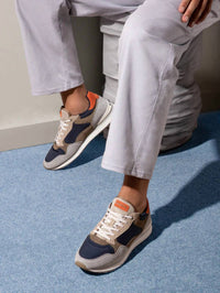Hoff - Men’s Biarritz Sneakers