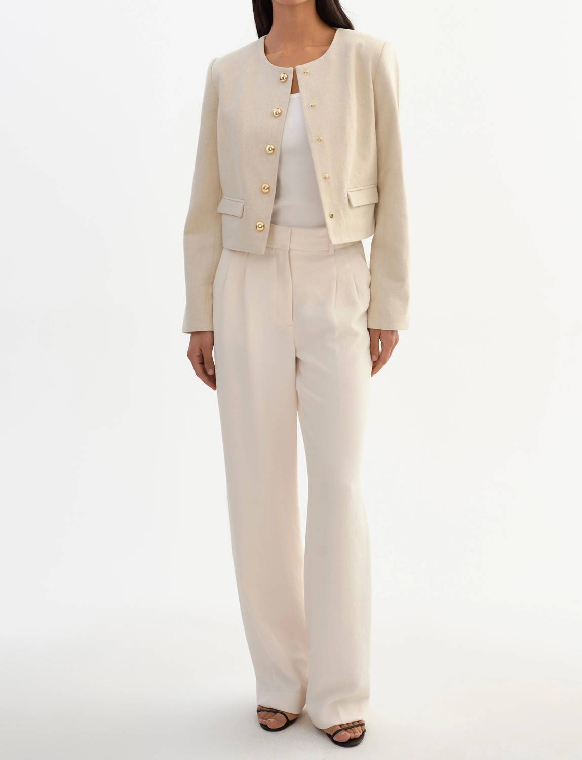 Lamarque - Francina Twill Jacket